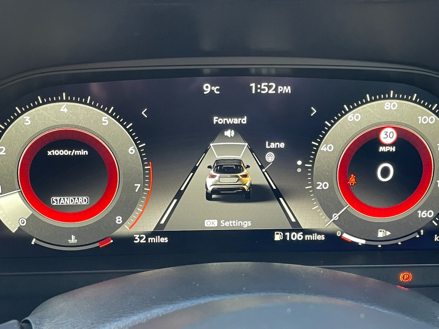 Used Nissan Juke 2025 for sale - 76710487: Photo 18