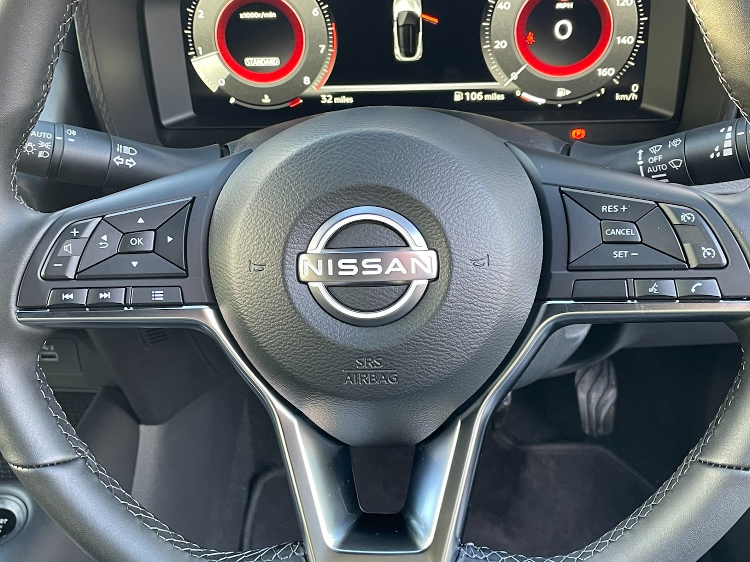 Used Nissan Juke 2025 for sale - 76710487: Photo 19