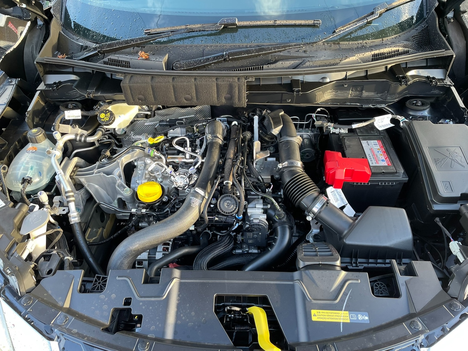 Used Nissan Juke 2025 for sale - 76710487: Photo 20