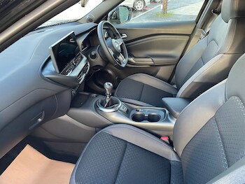 Used Nissan Juke 2025 for sale - 76710487: Photo