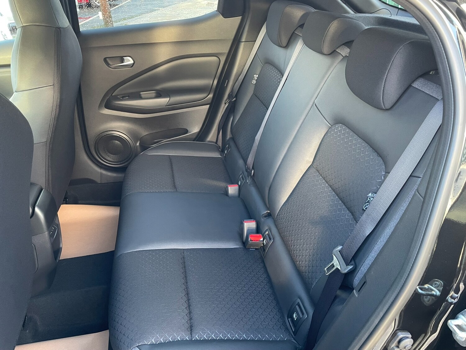 Used Nissan Juke 2025 for sale - 76710487: Photo 5