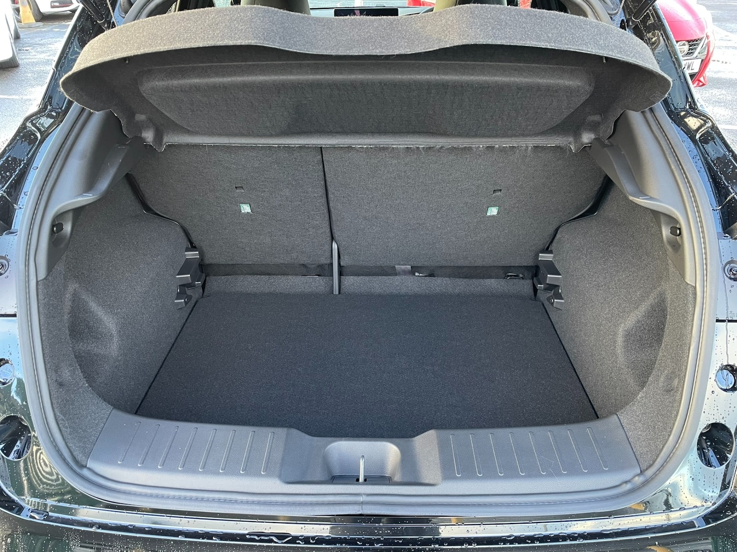 Used Nissan Juke 2025 for sale - 76710487: Photo 6