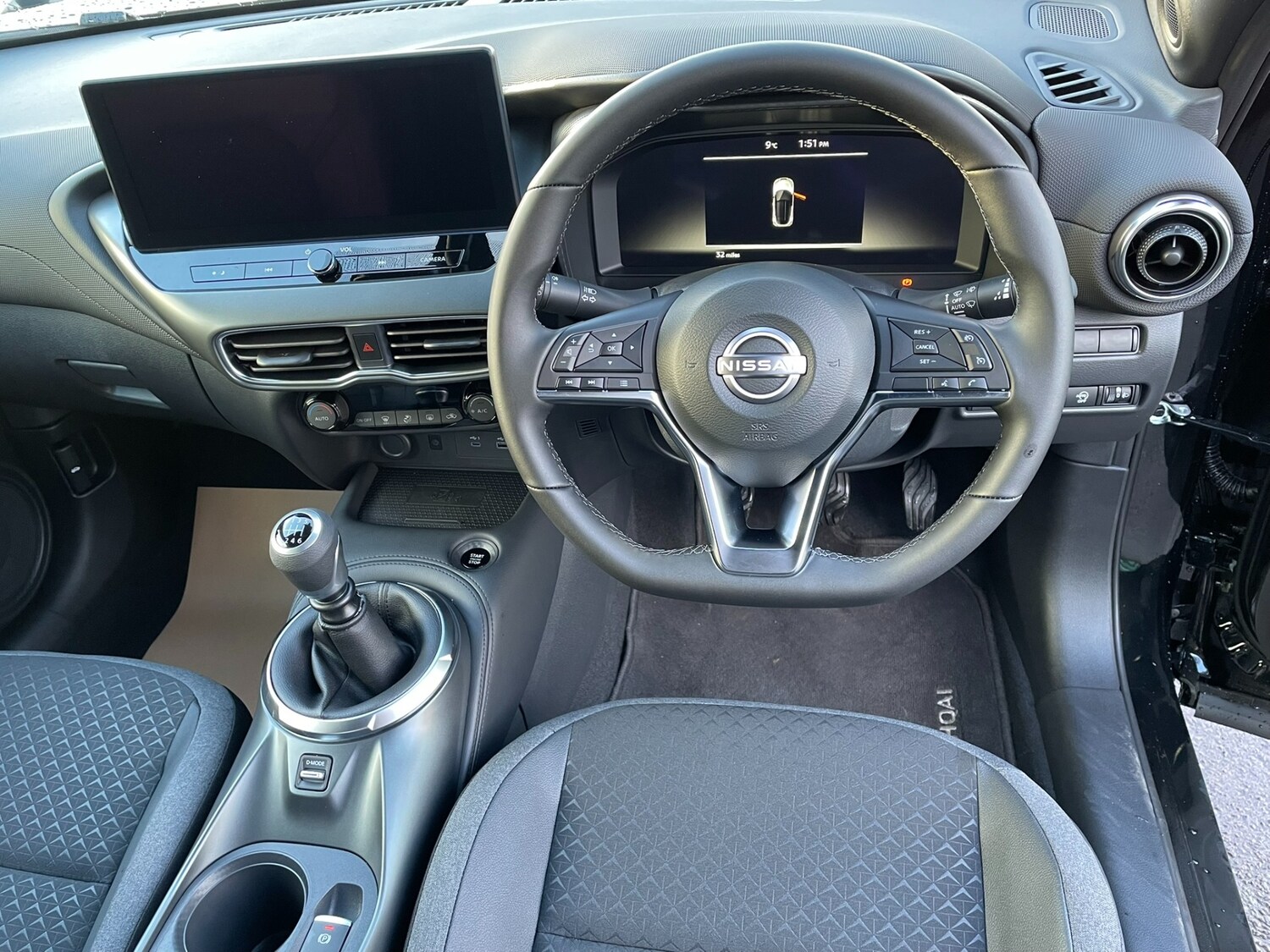 Used Nissan Juke 2025 for sale - 76710487: Photo 9