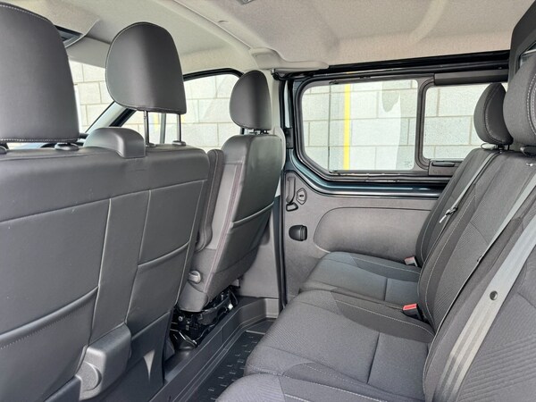 Used Nissan Primastar 2025 for sale - 76324990: Photo 10