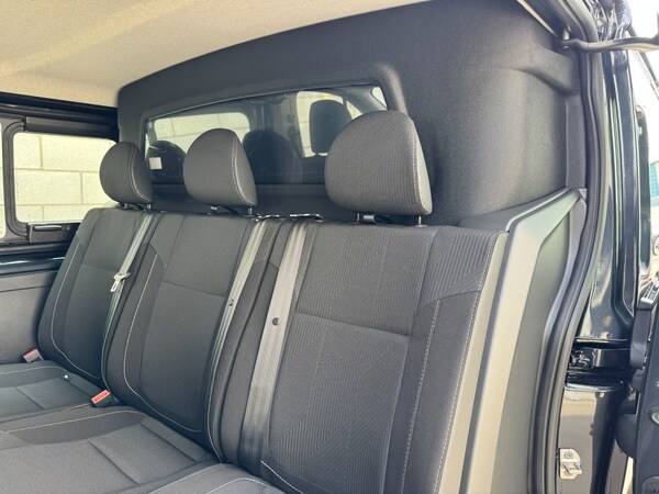 Used Nissan Primastar 2025 for sale - 76324990: Photo 11