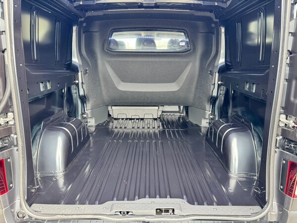 Used Nissan Primastar 2025 for sale - 76324990: Photo 13