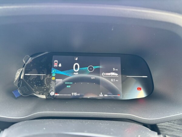Used Nissan Primastar 2025 for sale - 76324990: Photo 19