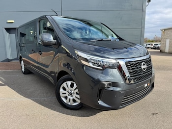 Nissan - Primastar