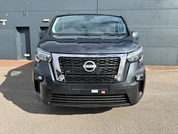 Used Nissan Primastar 2025 for sale - 76324990: Photo 2