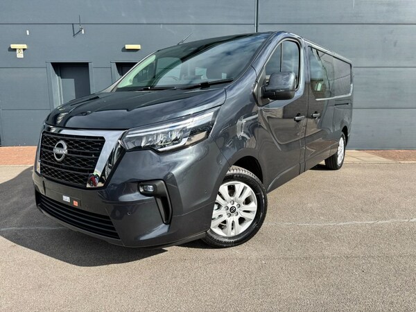 Used Nissan Primastar 2025 for sale - 76324990: Photo 3