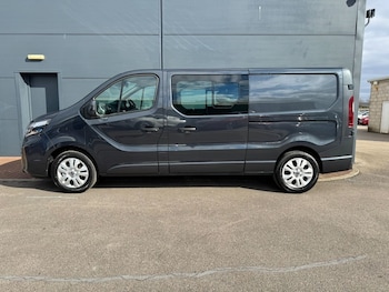 Used Nissan Primastar 2025 for sale - 76324990: Photo 4
