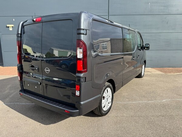 Used Nissan Primastar 2025 for sale - 76324990: Photo 6