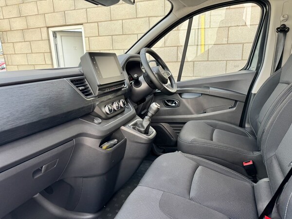 Used Nissan Primastar 2025 for sale - 76324990: Photo 7