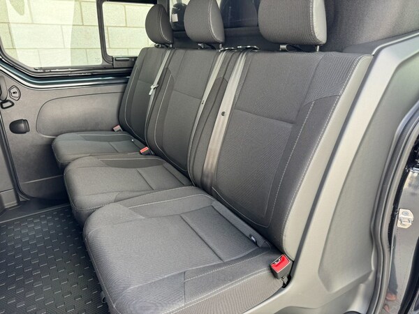 Used Nissan Primastar 2025 for sale - 76324990: Photo 9