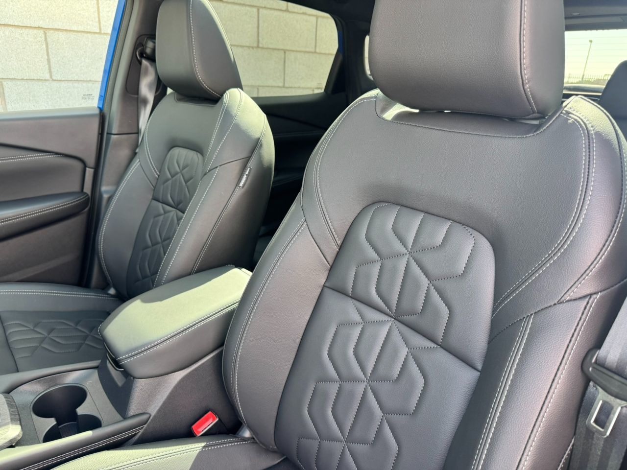 Used Nissan Qashqai 2025 for sale - 76324997: Photo 11