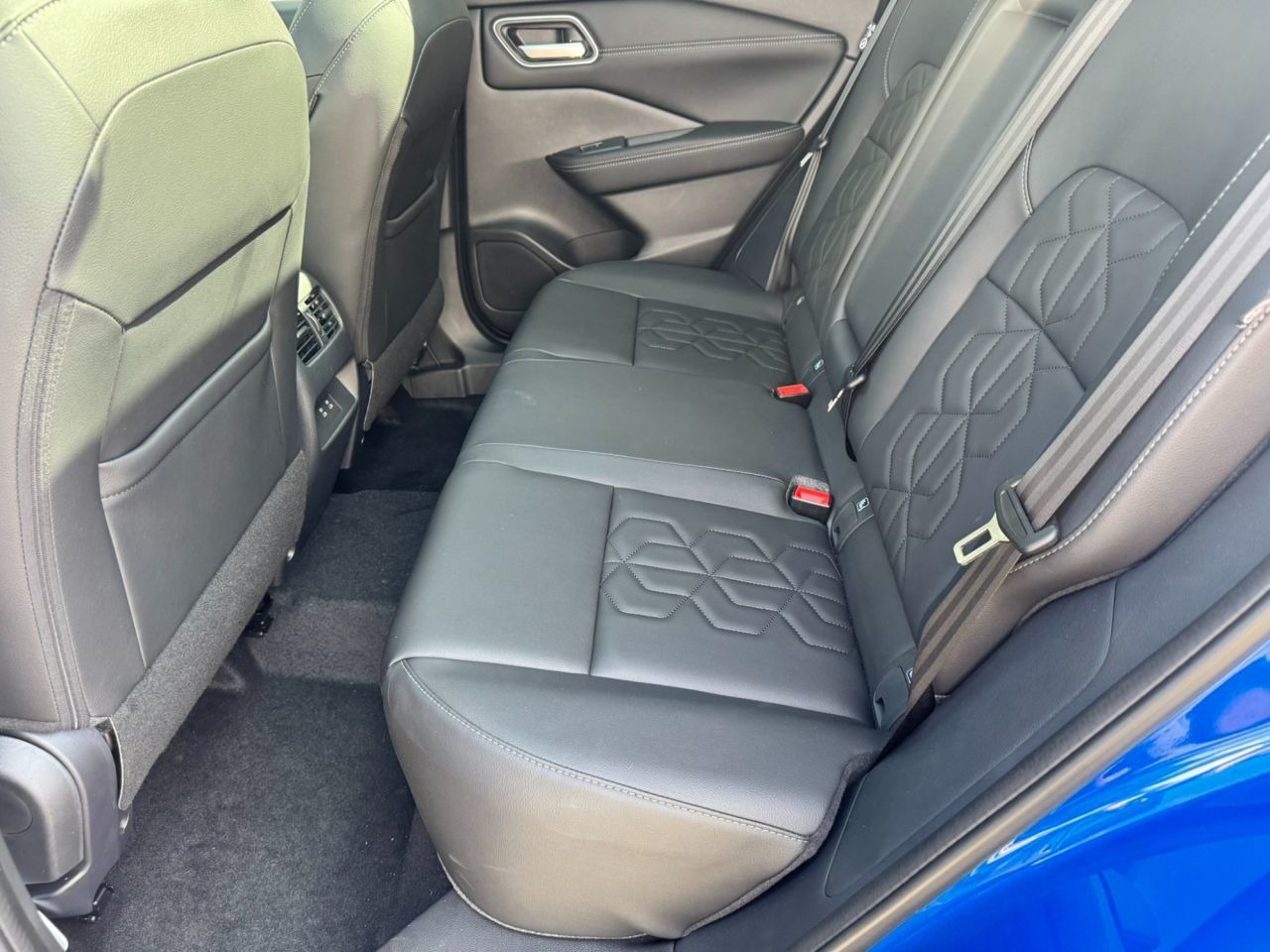 Used Nissan Qashqai 2025 for sale - 76324997: Photo 12