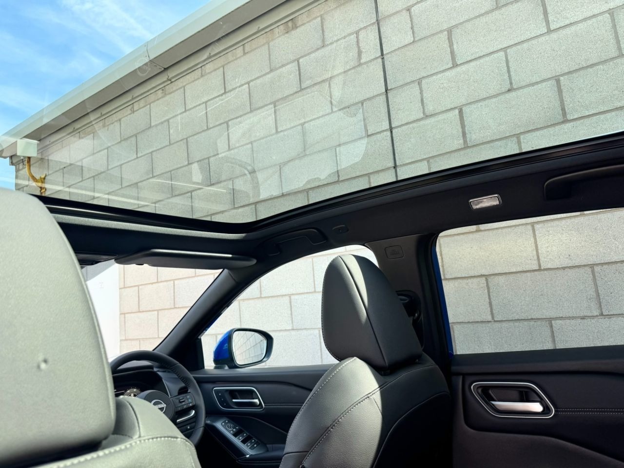 Used Nissan Qashqai 2025 for sale - 76324997: Photo 13