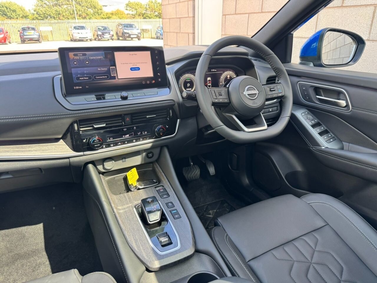 Used Nissan Qashqai 2025 for sale - 76324997: Photo 14