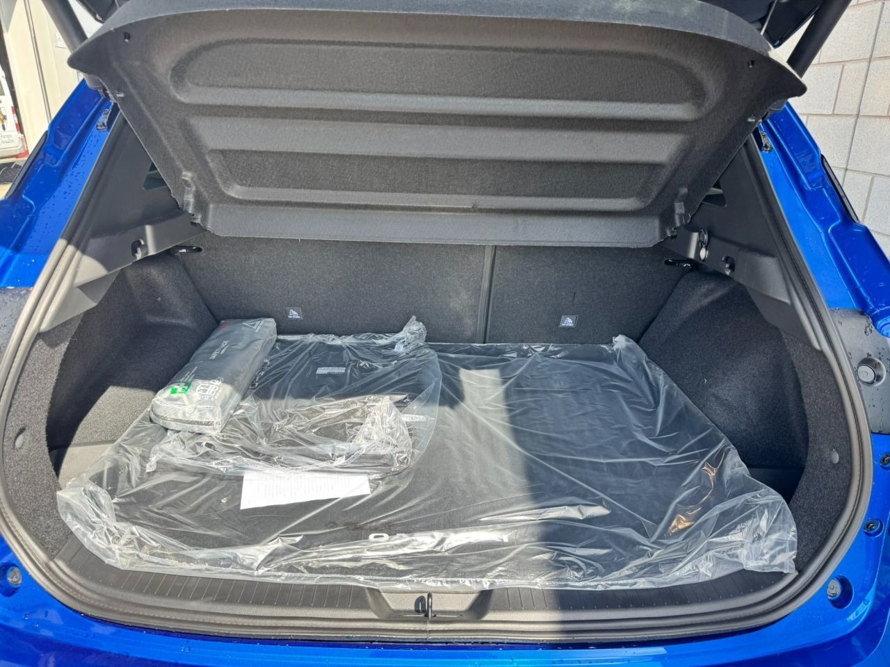 Used Nissan Qashqai 2025 for sale - 76324997: Photo 15