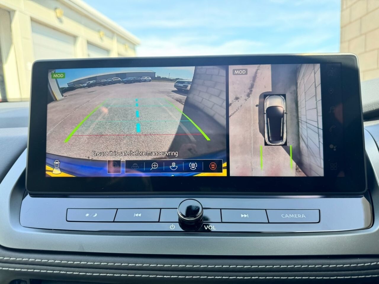 Used Nissan Qashqai 2025 for sale - 76324997: Photo 17