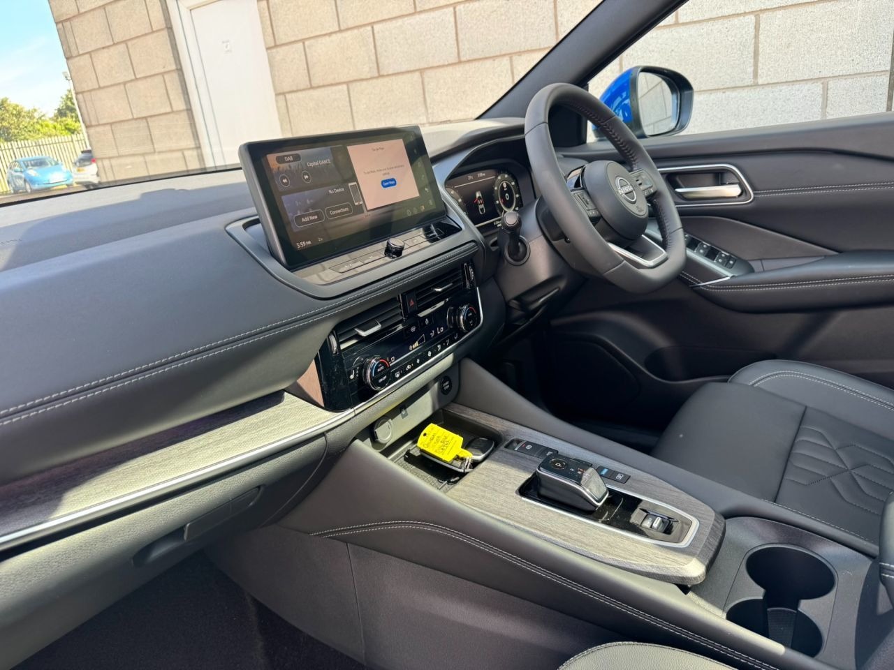 Used Nissan Qashqai 2025 for sale - 76324997: Photo 2