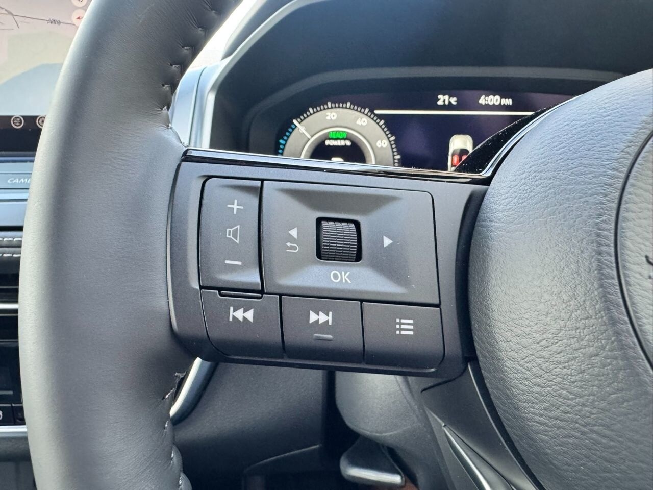 Used Nissan Qashqai 2025 for sale - 76324997: Photo 21