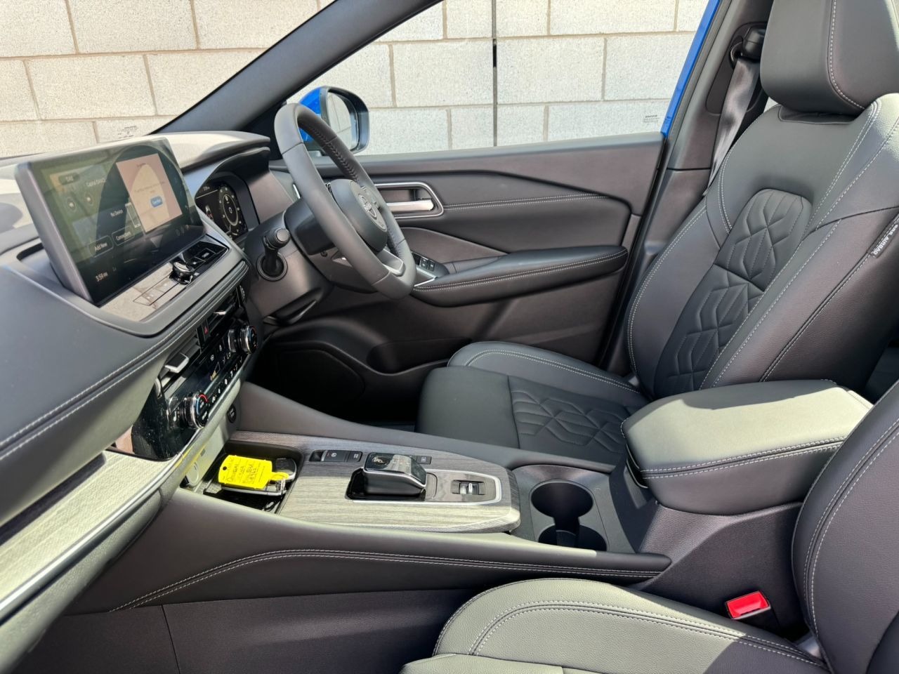 Used Nissan Qashqai 2025 for sale - 76324997: Photo 4