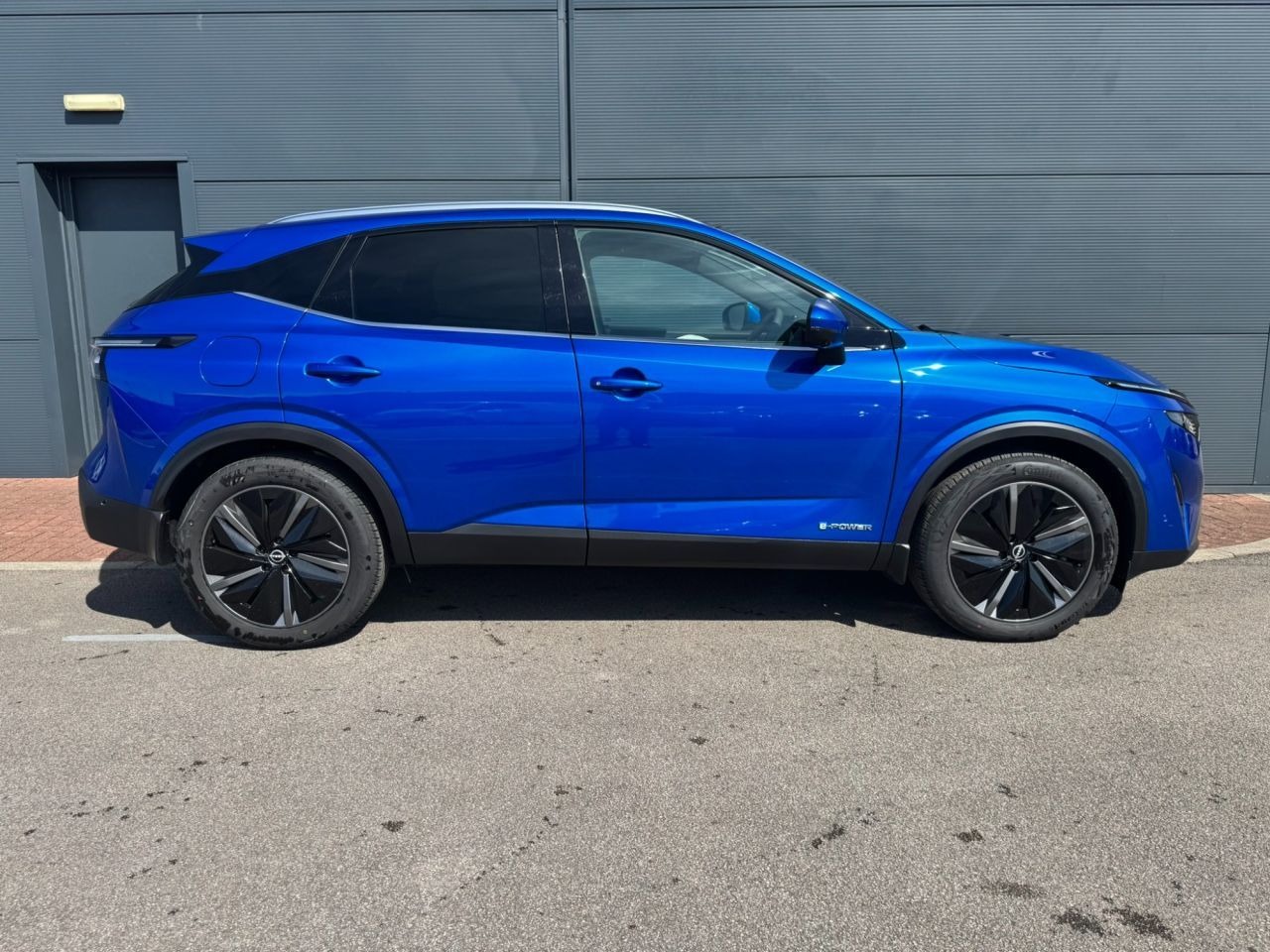 Used Nissan Qashqai 2025 for sale - 76324997: Photo 5