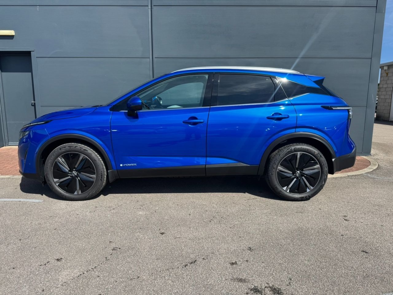 Used Nissan Qashqai 2025 for sale - 76324997: Photo 6