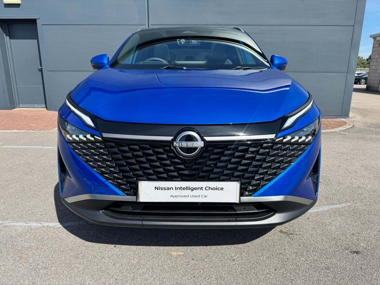 Used Nissan Qashqai 2025 for sale - 76324997: Photo 7