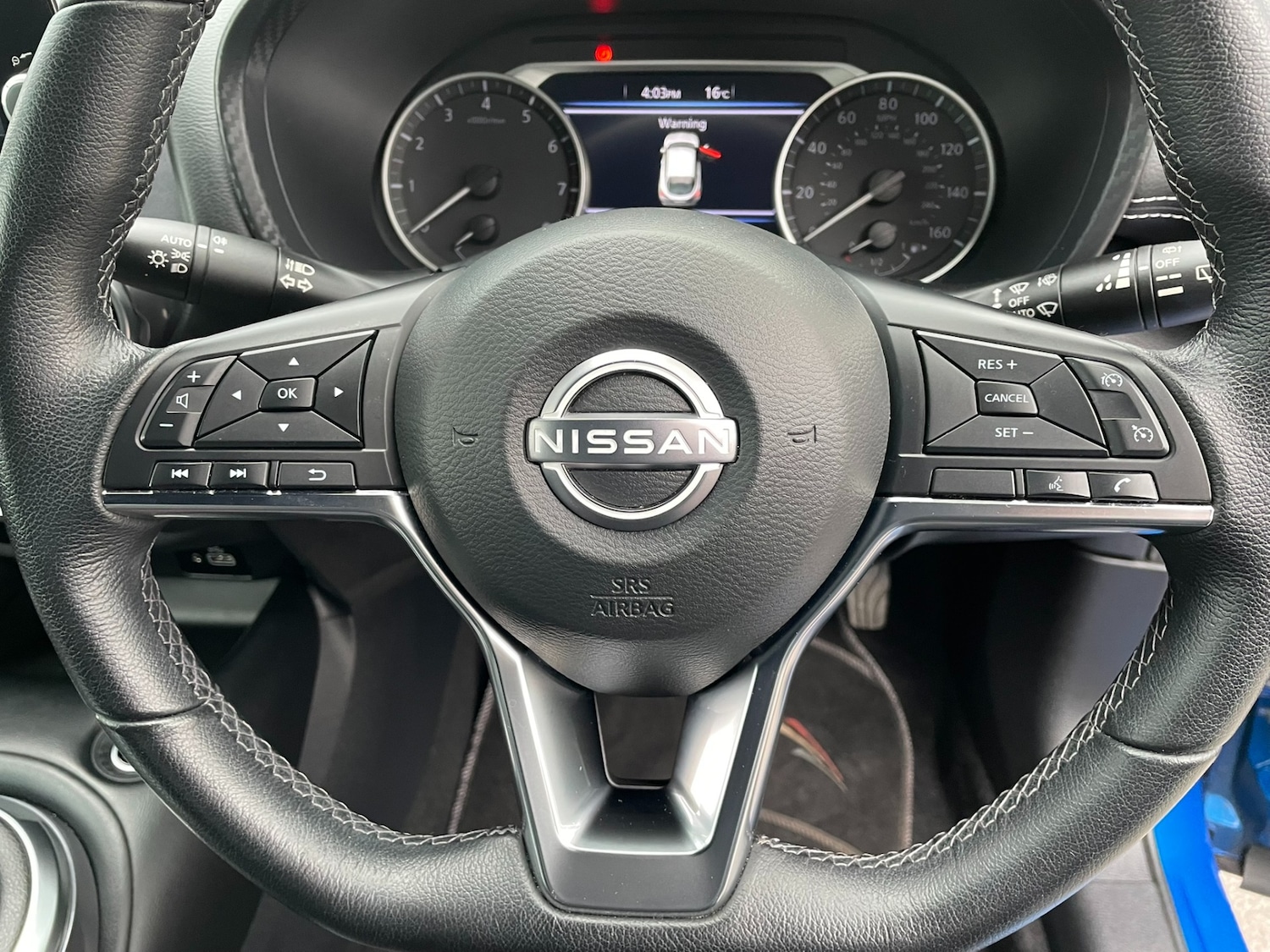 Used Nissan Juke 2023 for sale - 76006532: Photo 10