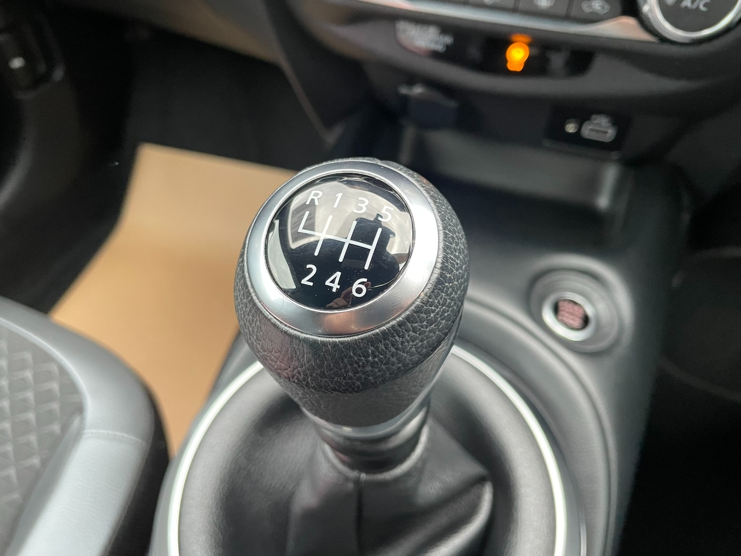 Used Nissan Juke 2023 for sale - 76006532: Photo 13