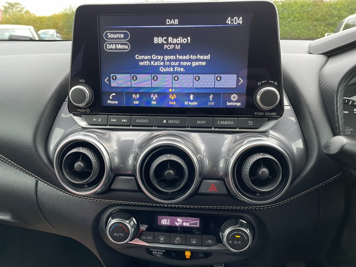 Used Nissan Juke 2023 for sale - 76006532: Photo 14