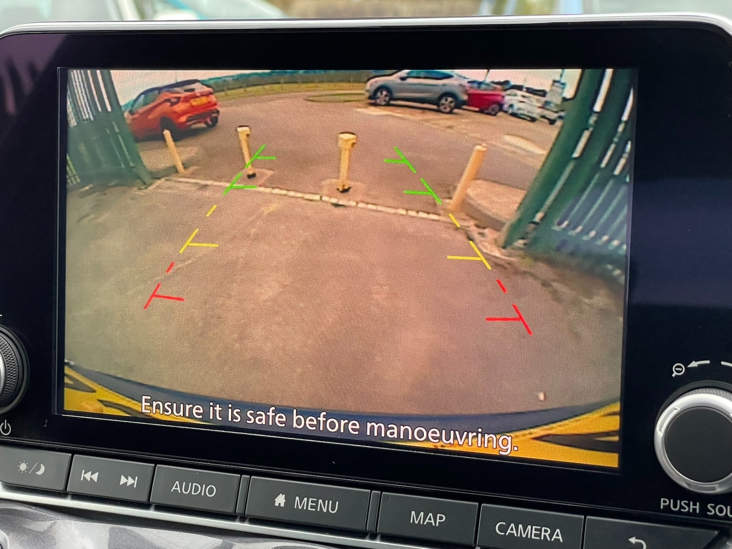 Used Nissan Juke 2023 for sale - 76006532: Photo 15