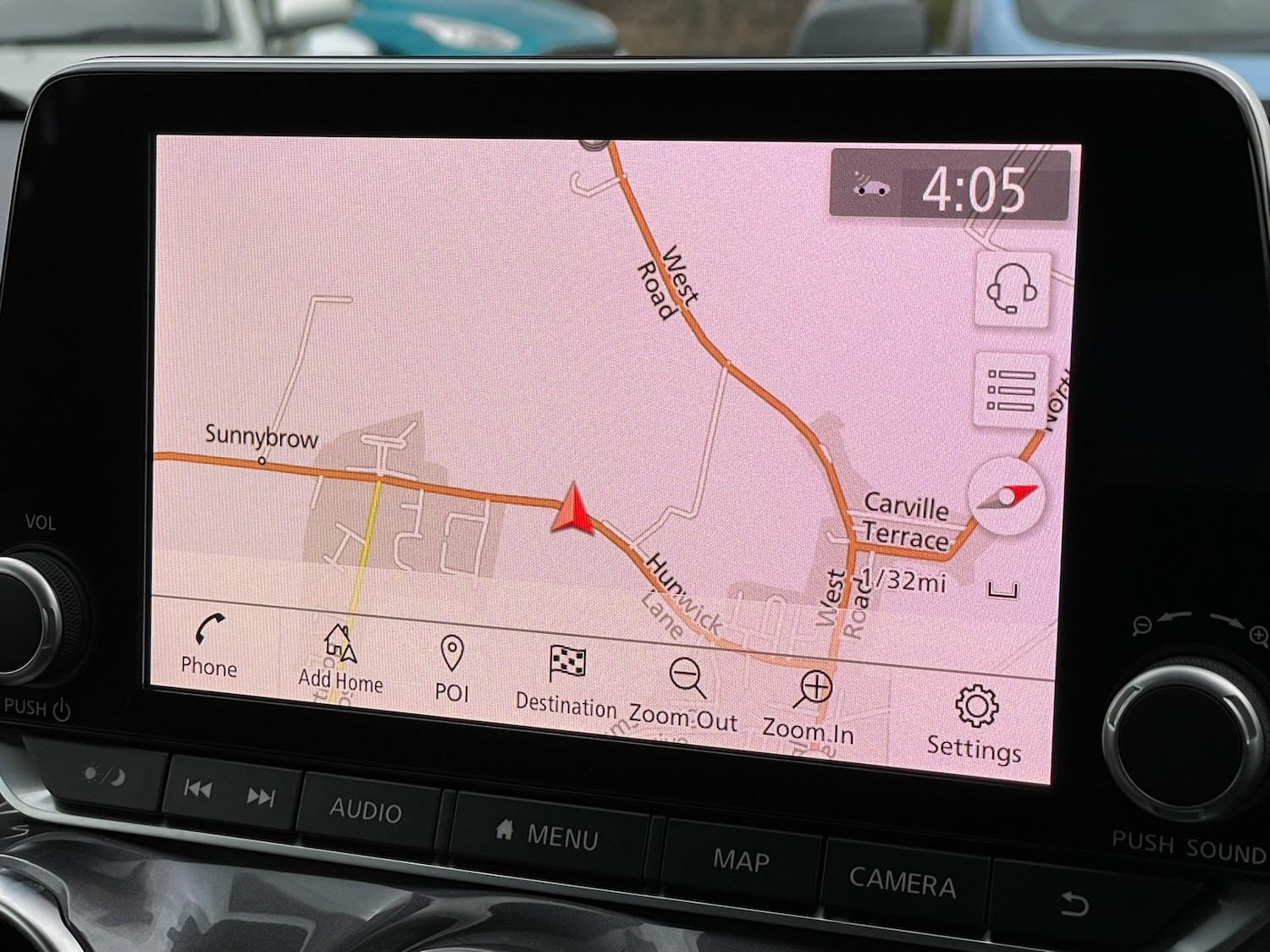 Used Nissan Juke 2023 for sale - 76006532: Photo 17