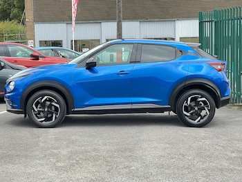 Used Nissan Juke 2023 for sale - 76006532: Photo 3