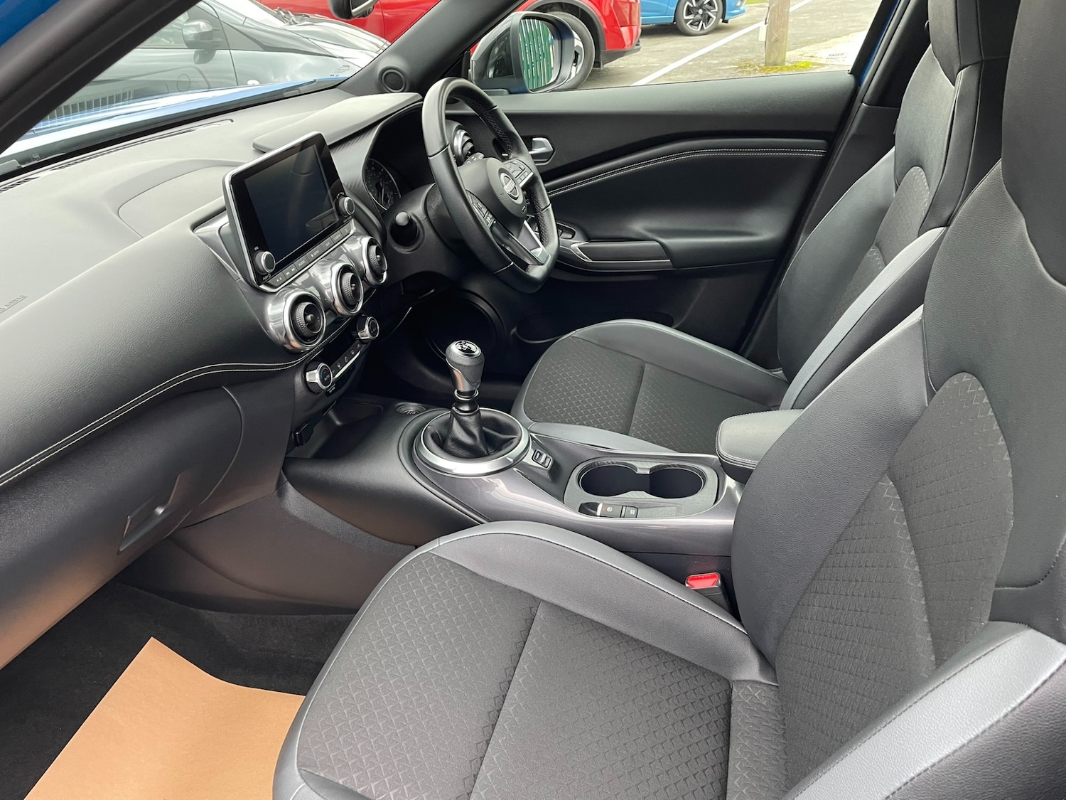 Used Nissan Juke 2023 for sale - 76006532: Photo 4