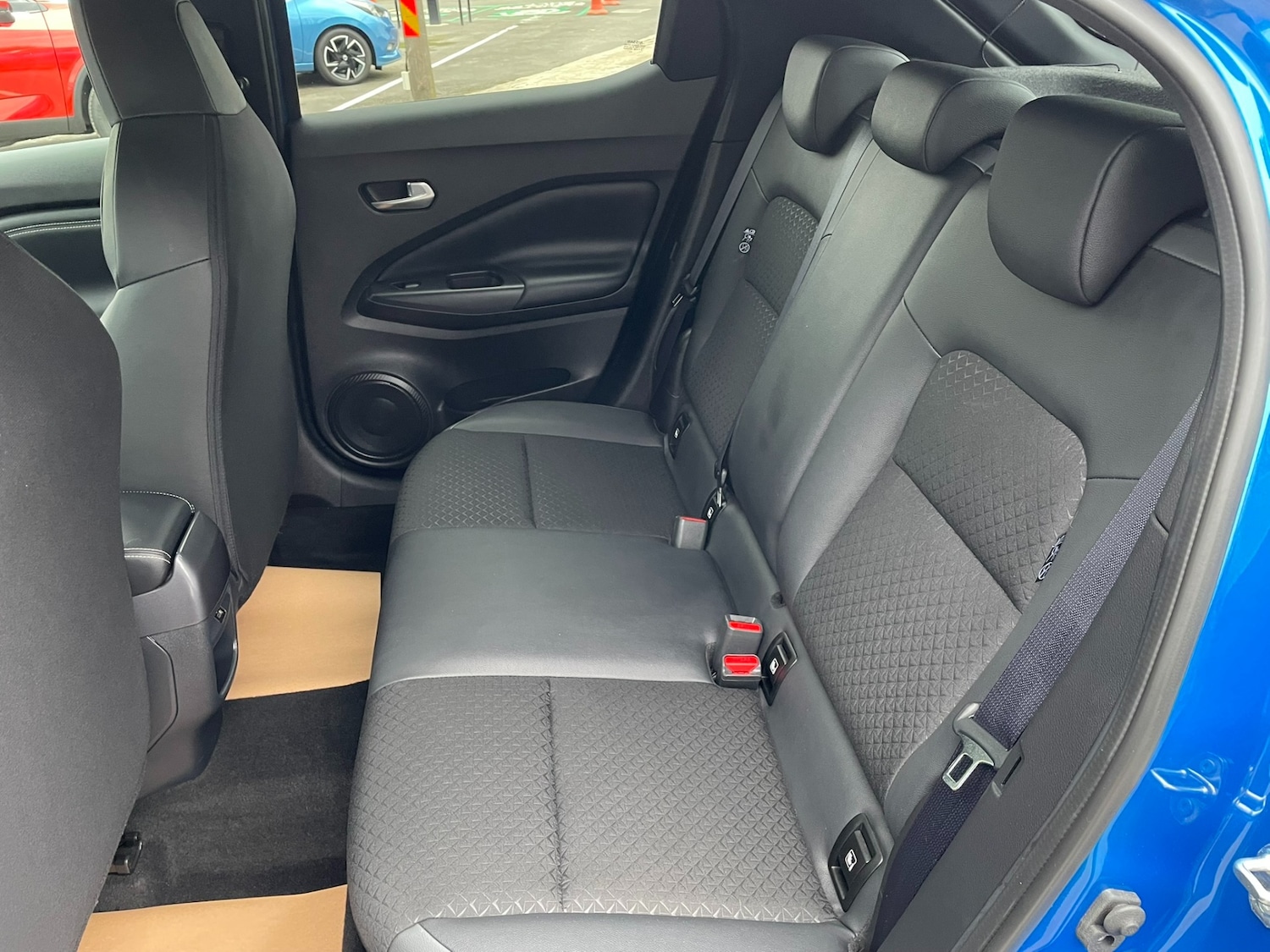 Used Nissan Juke 2023 for sale - 76006532: Photo 5