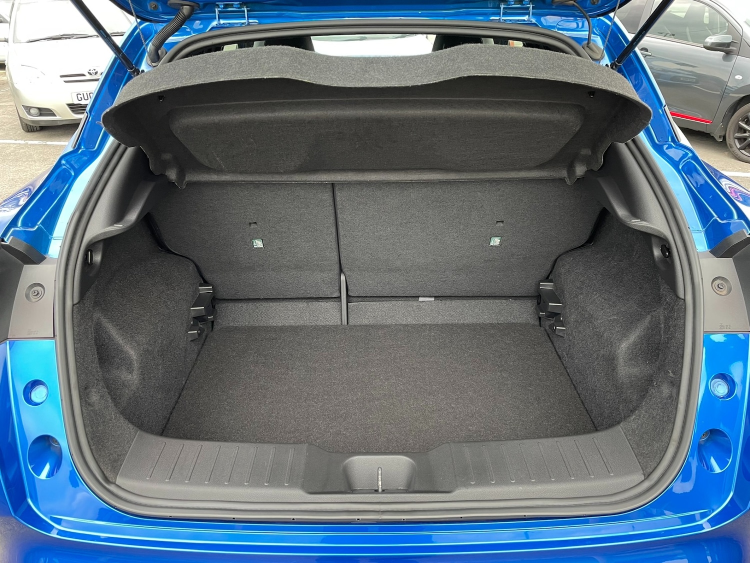 Used Nissan Juke 2023 for sale - 76006532: Photo 6