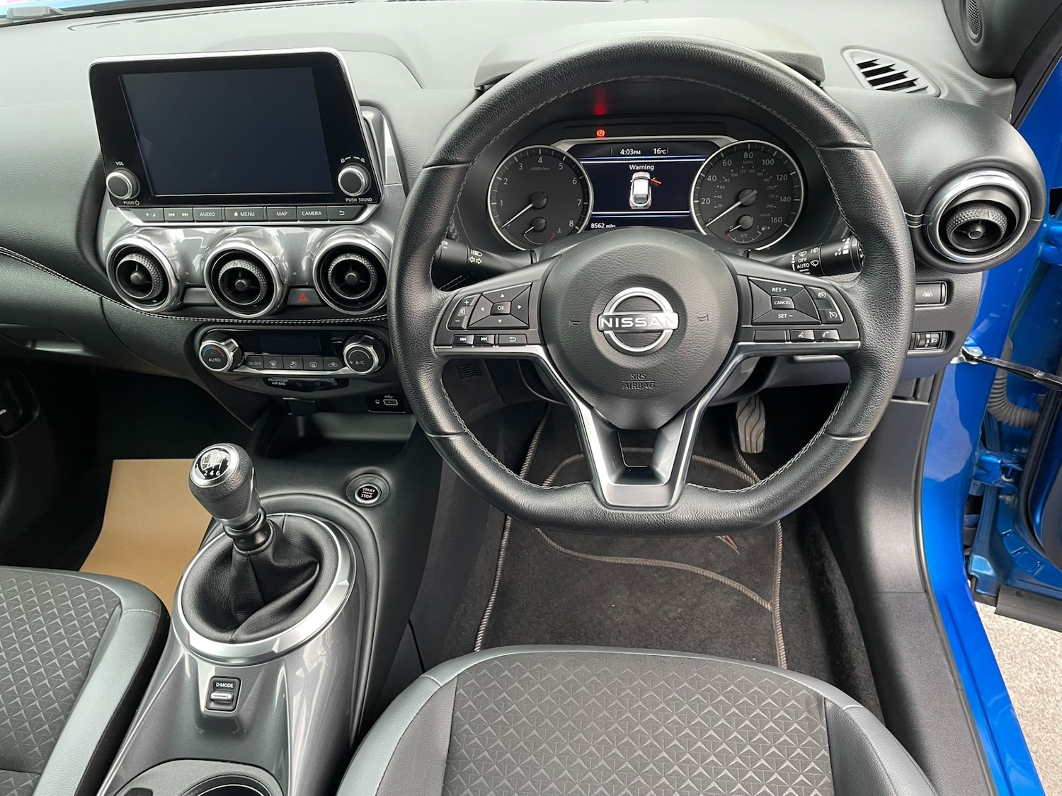 Used Nissan Juke 2023 for sale - 76006532: Photo 7