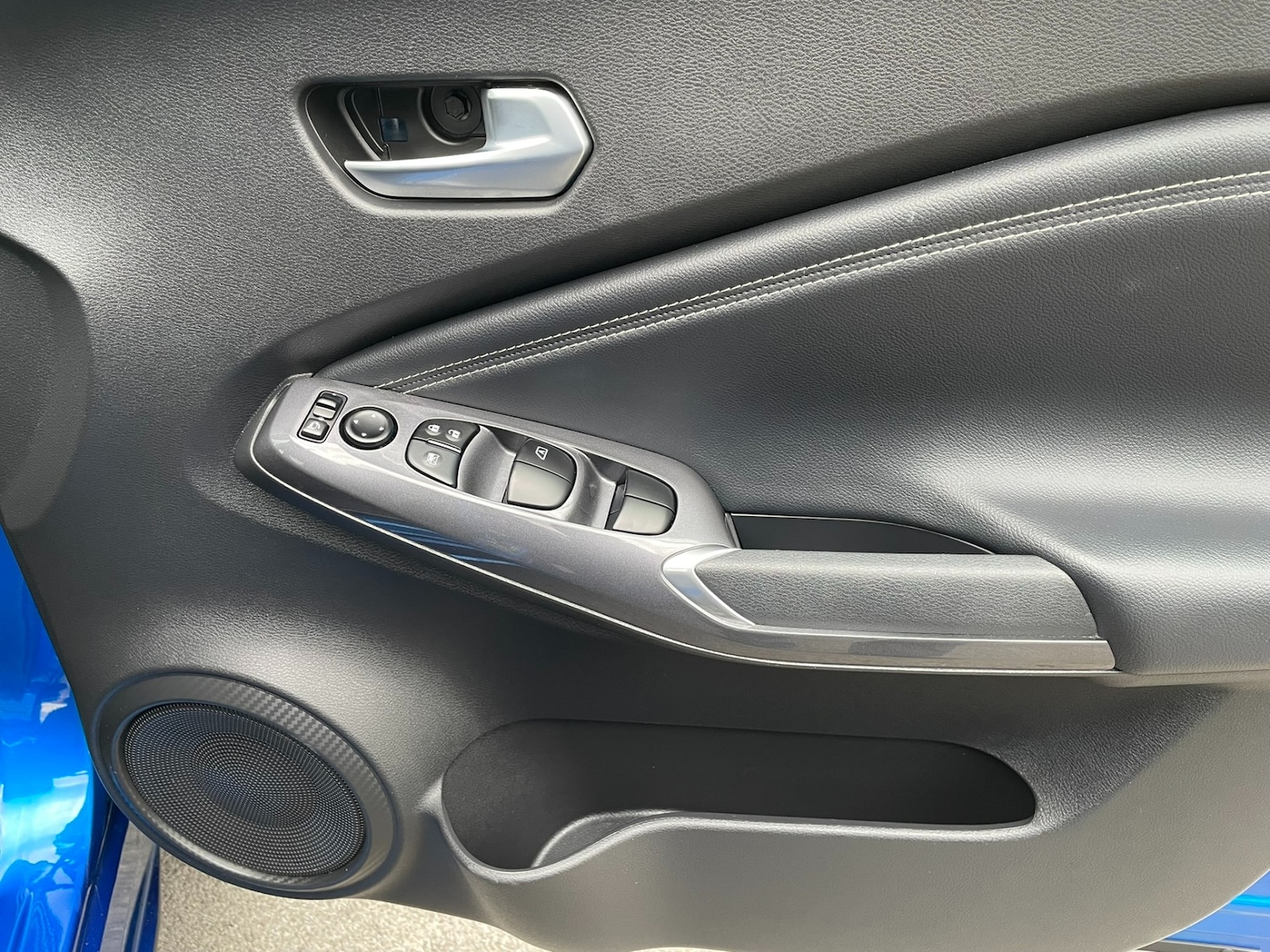 Used Nissan Juke 2023 for sale - 76006532: Photo 8