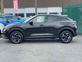 Used Nissan Juke 2023 for sale - 74941337: Photo