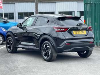 Used Nissan Juke 2023 for sale - 74941337: Photo