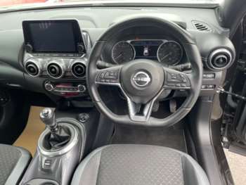 Used Nissan Juke 2023 for sale - 74941337: Photo