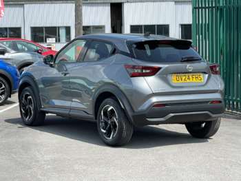 Used Nissan Juke 2024 for sale - 74950057: Photo