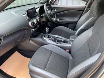 Used Nissan Juke 2024 for sale - 74950057: Photo