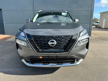 Used Nissan X-Trail  for sale - 72580602: Photo
