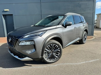 Used Nissan X-Trail  for sale - 72580602: Photo