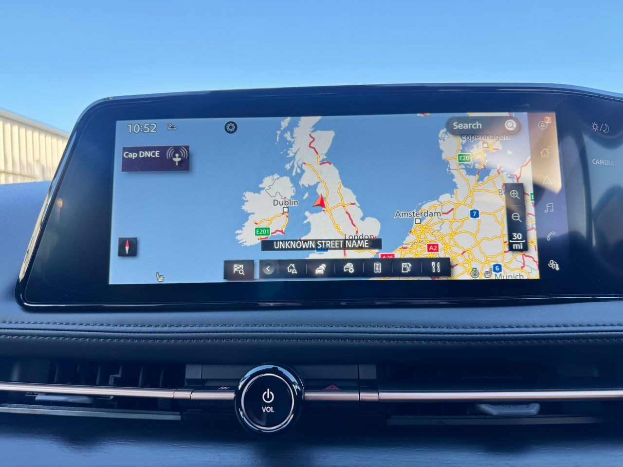 Used Nissan ARIYA 2025 for sale - 76785400: Photo 12