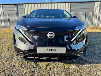 Used Nissan ARIYA 2025 for sale - 76785400: Photo